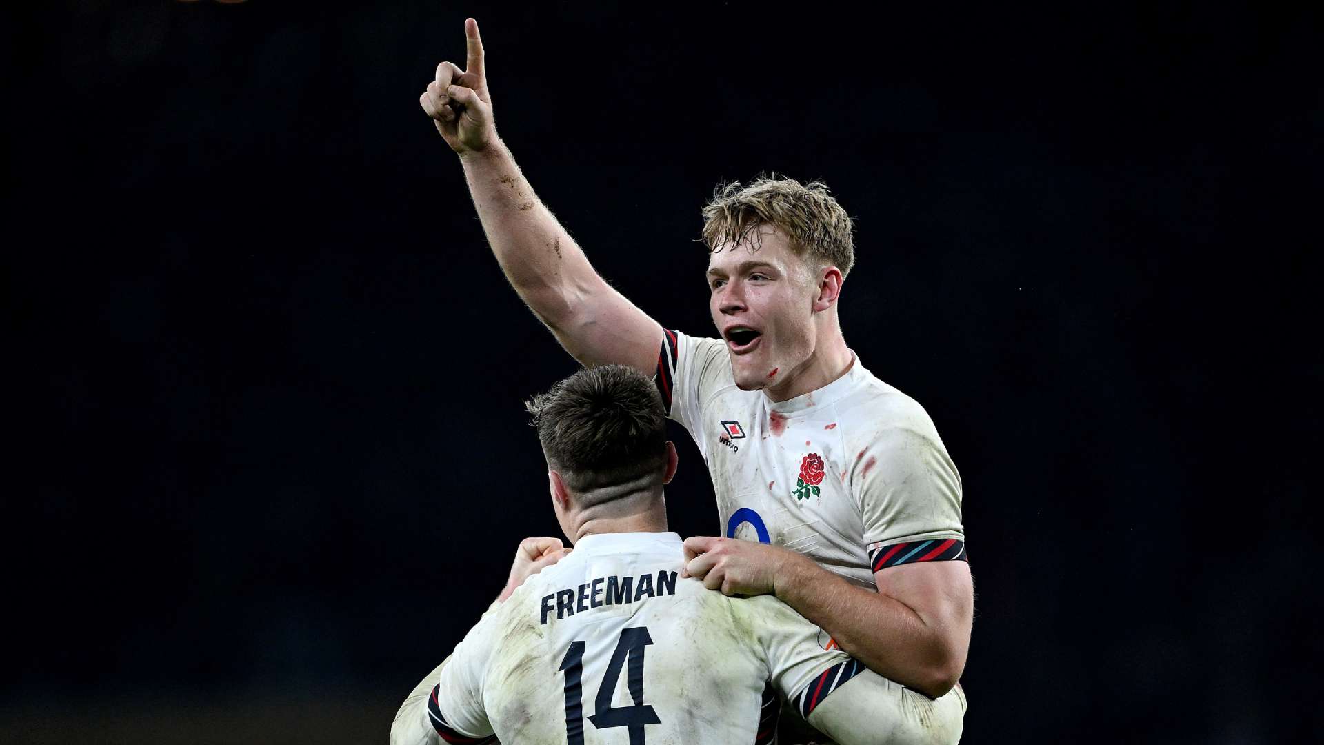 值得每一位 值得每一位